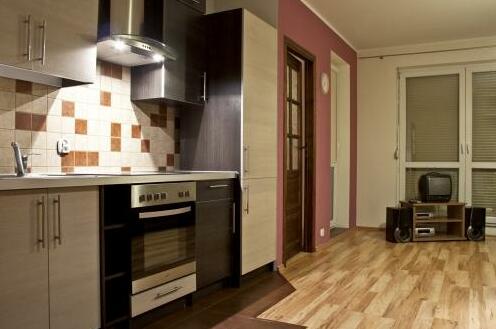 Smart Apartments Katowicka Poznan - Photo5