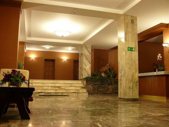 Rezydencja Arlamow - Photo3