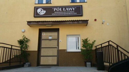 SCSK Pol Lawy