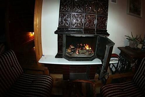 Forest River Cottage - Photo3