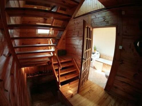 Forest River Cottage - Photo4