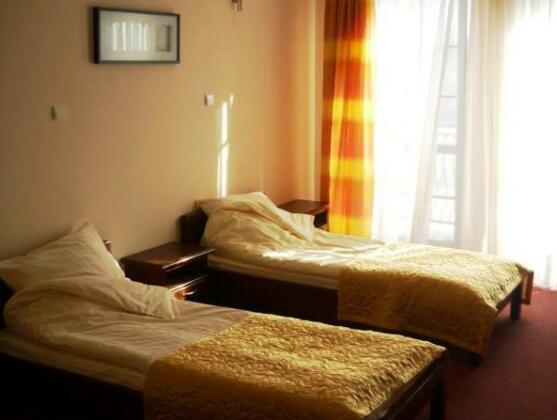 Hotel Milord - Photo2