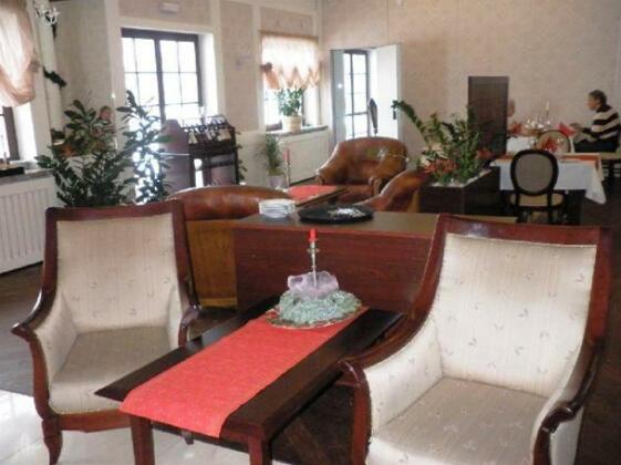 Hotel Milord - Photo3