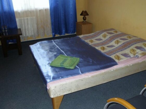 Hotel Zalewski - Photo2