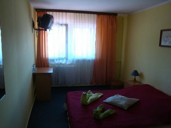 Hotel Zalewski - Photo3