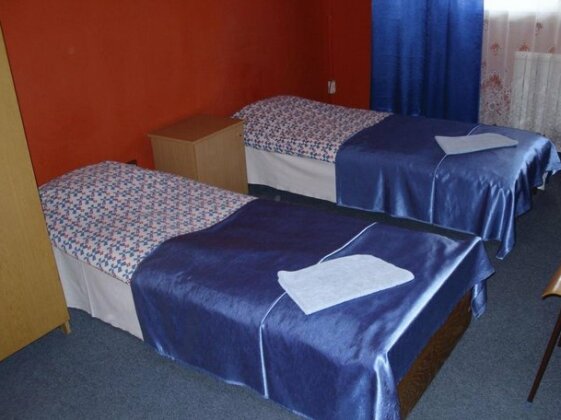Hotel Zalewski - Photo5
