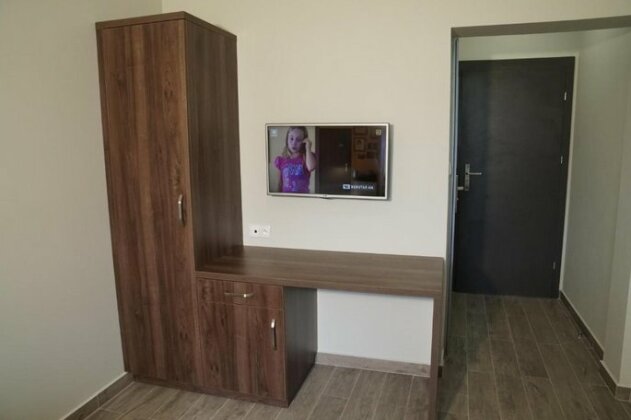 SmartMotel Pultusk - Photo2