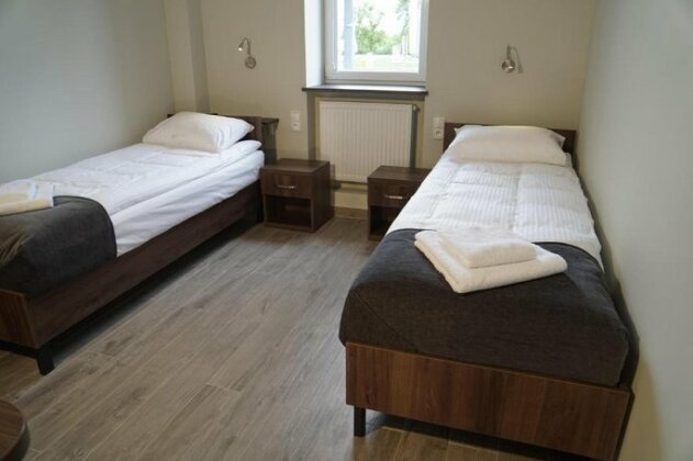 SmartMotel Pultusk - Photo4