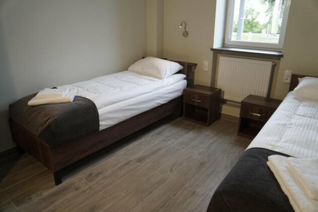 SmartMotel Pultusk - Photo5