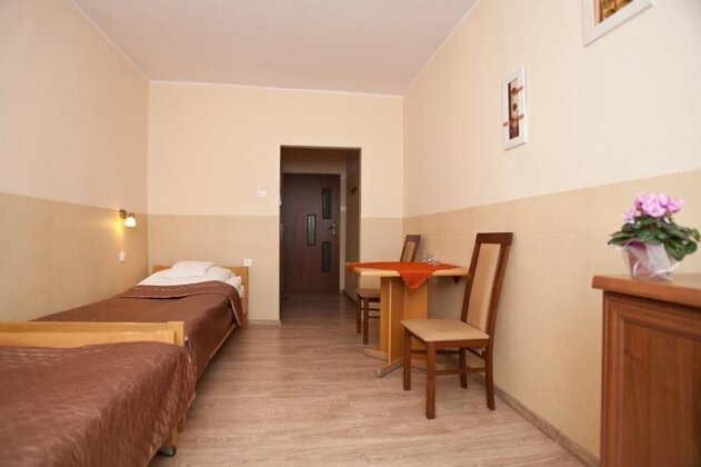 Hotel Wielspin - Photo5