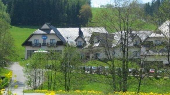 Kompleks Beskid - Photo3