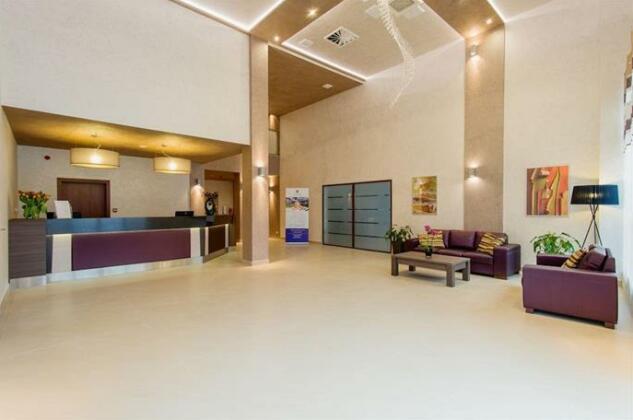 Olivia Hotel Medical SPA - Photo2