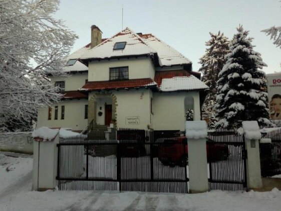 Villa Cassia Rabka-Zdroj - Photo2