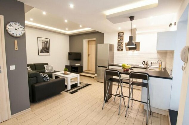 Apartamenty Marianska 103 - Photo2
