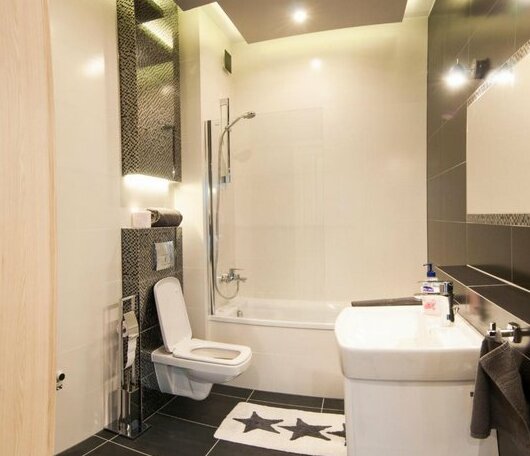 Apartamenty Marianska 103 - Photo3