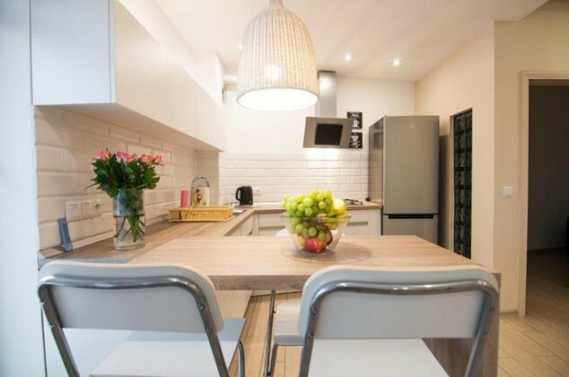 Apartamenty Marianska 103 - Photo5