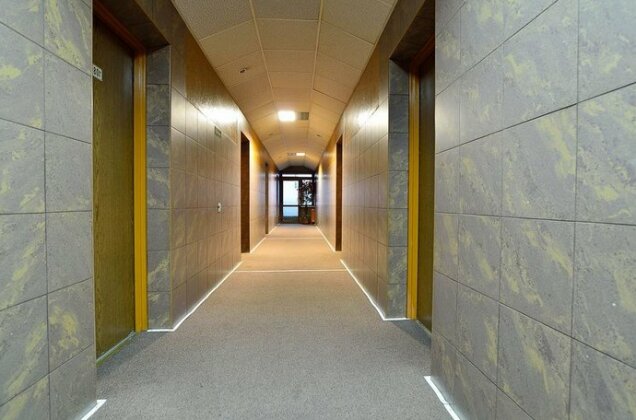 Hotel Gracja Raciborz - Photo3