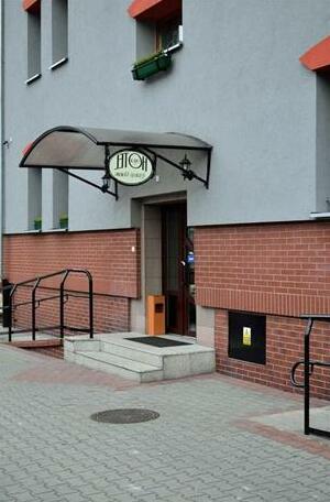 Hotel Gracja Raciborz - Photo4