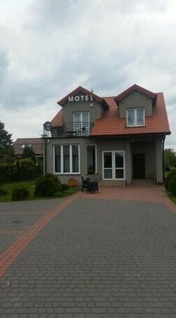 Motel Anna Serafin