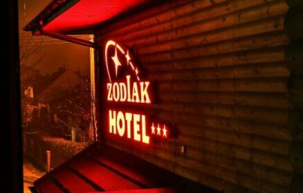 Hotel Zodiak Radomsko