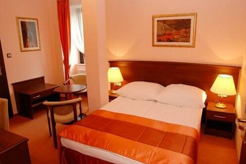 Aparthotel Ekspresja - Photo3