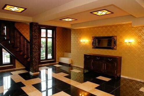 Aparthotel Ekspresja - Photo5