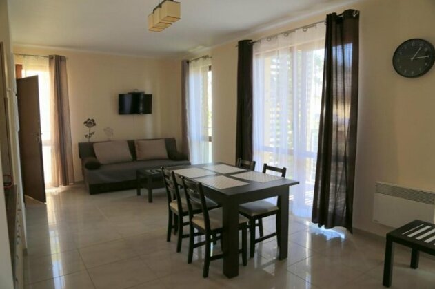 Apartament AMS B7 - Photo2