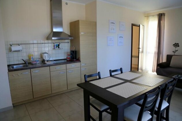 Apartament AMS B7 - Photo4