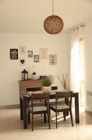 Apartament Magda Rewal - Photo2