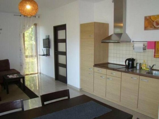 Apartament Magda Rewal - Photo4