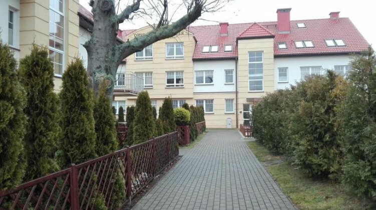 Apartament Monika Rewal - Photo3