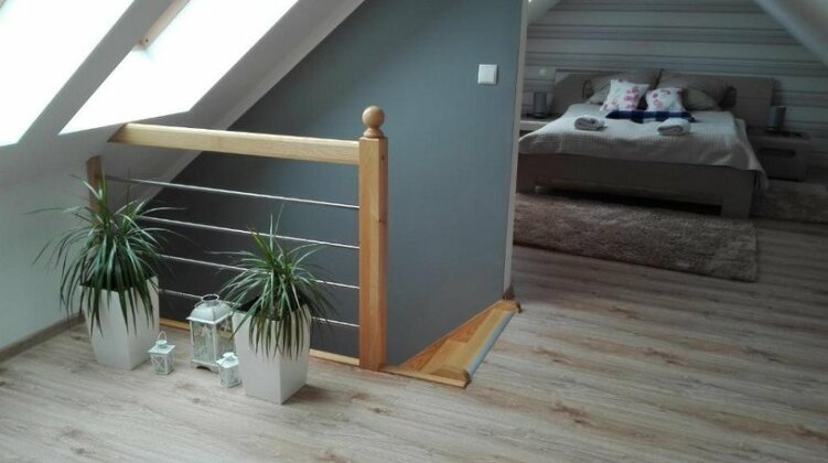 Apartament Monika Rewal - Photo5