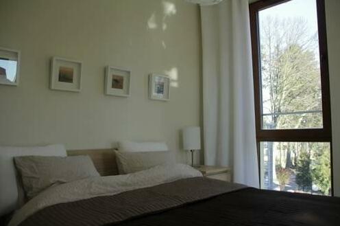 Apartament Morski Rewal - Photo2