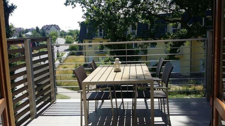 Apartament Morski Rewal - Photo4