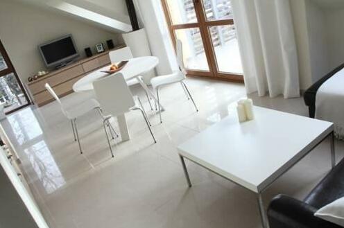 Apartament Morski Rewal - Photo5