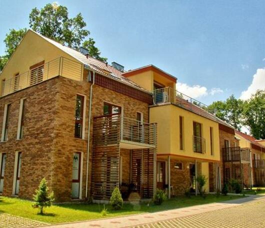 Apartamenty Anja