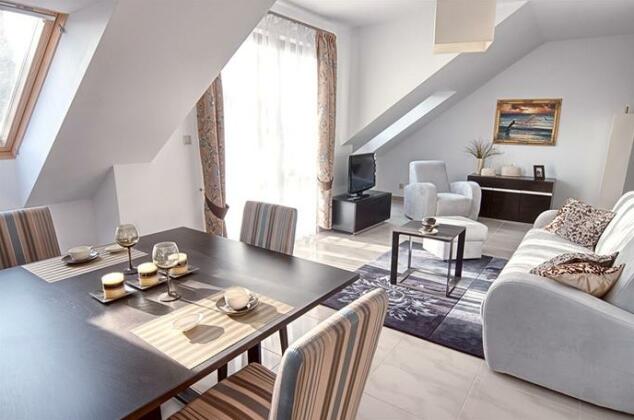 Apartamenty Anja - Photo2