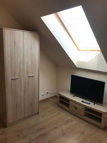 Apartamenty Dworcowa BALTIC VIP - Photo3
