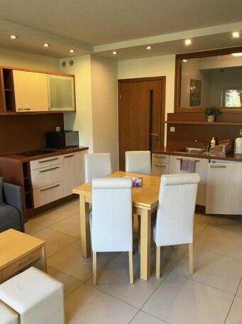 Baltic Vip Apartamenty w Rewalu - Photo2