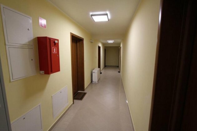 Baltic Vip Apartamenty w Rewalu - Photo3