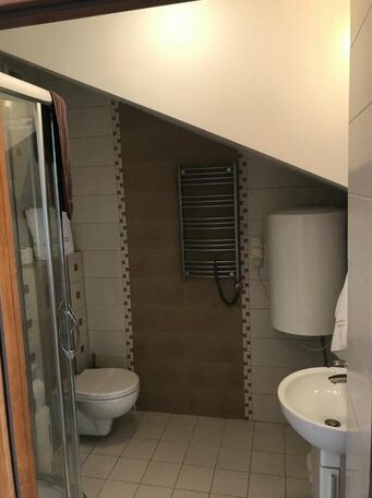 Baltic Vip Apartamenty w Rewalu - Photo5