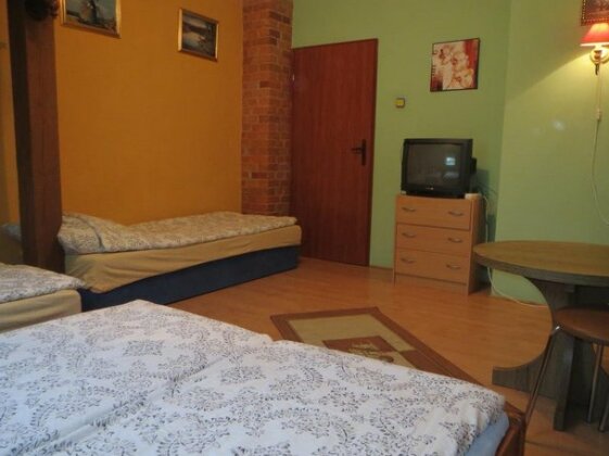 Chata na koncu swiata Rewal - Photo2