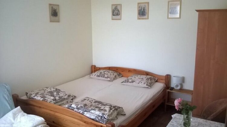 Dom Goscinny Berberys - Photo5