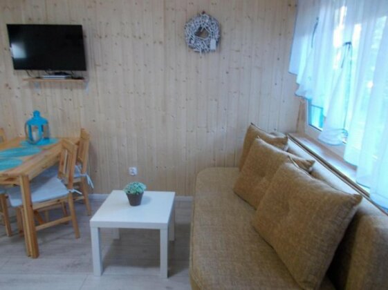 Domki Letniskowe w Sliwinie - Photo2