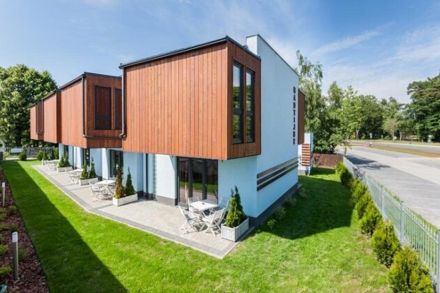 Nautilus Apartamenty - Photo2