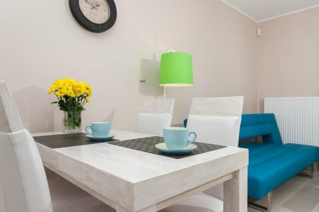 Nautilus Apartamenty - Photo3