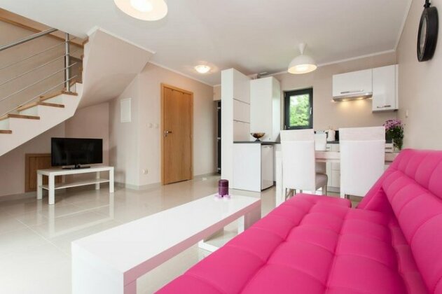 Nautilus Apartamenty - Photo4