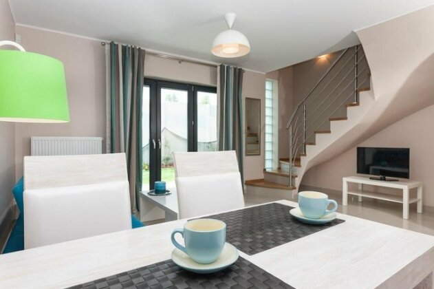 Nautilus Apartamenty - Photo5