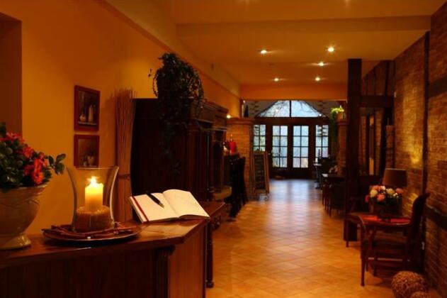 Oasis Resort Rewal - Photo2