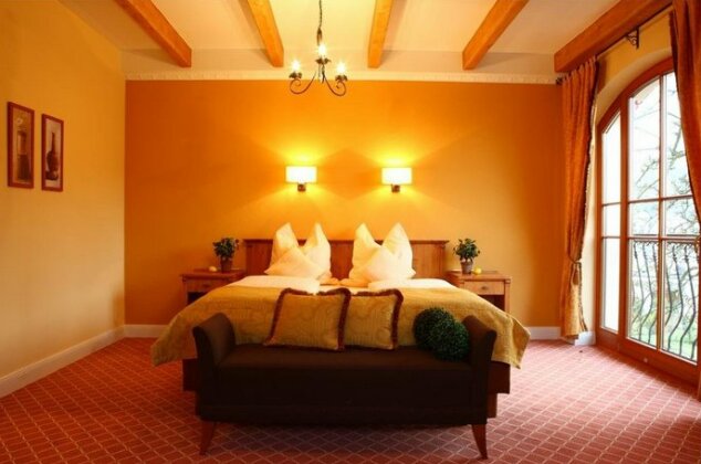 Oasis Resort Rewal - Photo3